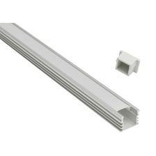 Профиль алюминиевый SWG SF-1612-BL 020194 - изображение 5