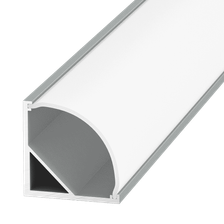 Профиль алюминиевый SWG SF-1616 000086 - изображение 2