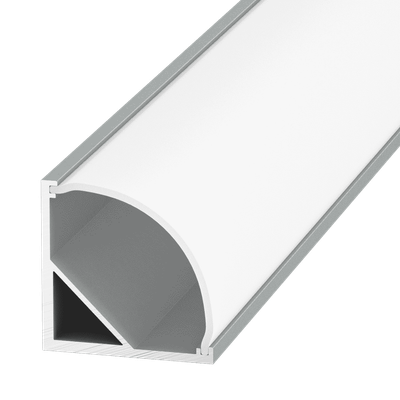 Профиль алюминиевый SWG SF-1915 001761 - изображение 7