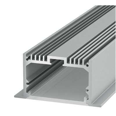 Профиль алюминиевый SWG SF-2006 000987 - изображение 4