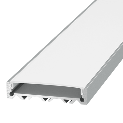 Профиль алюминиевый SWG SF-2121-RD 000085 - изображение 1