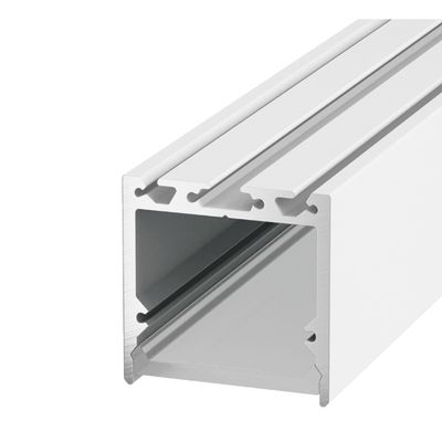 Профиль алюминиевый SWG SF-2121-RD 000085 - изображение 13