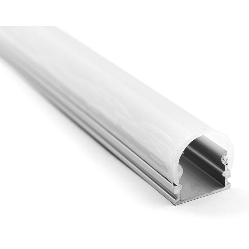 Профиль алюминиевый SWG SF-2121-RD 000085 - изображение 4