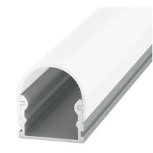 Профиль алюминиевый SWG SF-2121-RD 000085 - изображение 7