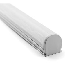 Профиль алюминиевый SWG SF-2121-RD 000085 - изображение 9