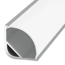 Профиль алюминиевый SWG SF-3030 001138 - изображение 2