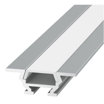 Профиль алюминиевый SWG SF-3030 001138 - изображение 6