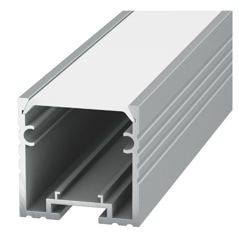 Профиль алюминиевый SWG SF-3535 001763