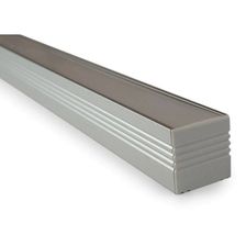 Профиль алюминиевый SWG SF-3535 001763 - изображение 6