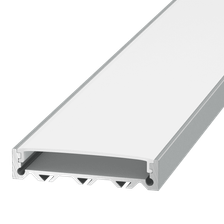 Профиль алюминиевый SWG SF-4411 001137 - изображение 2