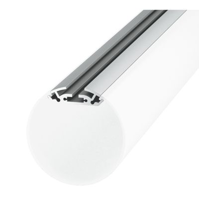 Профиль алюминиевый SWG SF-4411 001137 - изображение 3