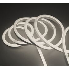 Неоновая лента светодиодная SWG SMD 220В 2835, 120 LED/м, 6 Вт/м, 220В , IP65, Цвет: Нейтральный белый - изображение 2