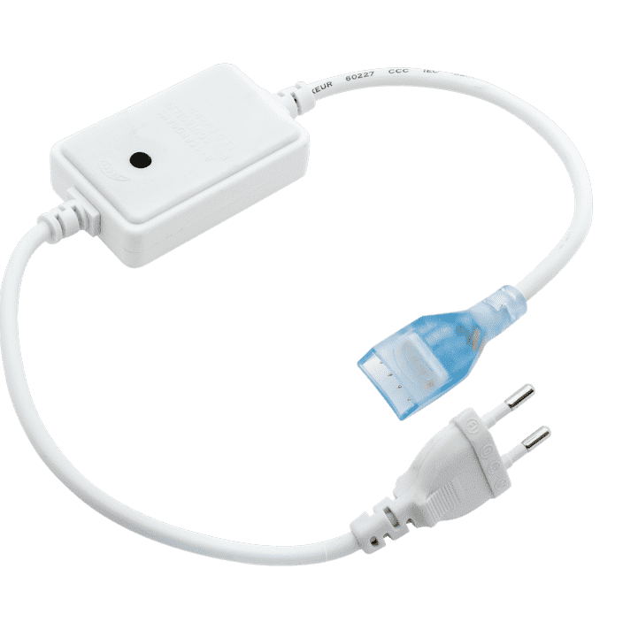 Контроллер для ленты SWG SMD-5050 RGB 220 вольт 000648