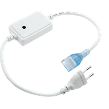 Контроллер для ленты SWG SMD-5050 RGB 220 вольт 000648 - изображение 2