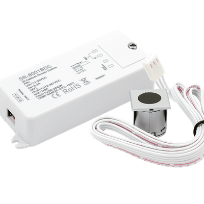 ИК-диммер взмах руки SWG SR-2005 000786 - изображение 6