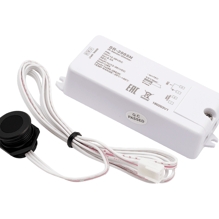 ИК-диммер взмах руки SWG SR-2005N 000787