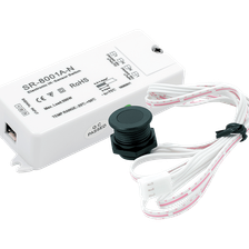 ИК-выключатель взмах руки SWG SR-8001A-N 001016 - изображение 2