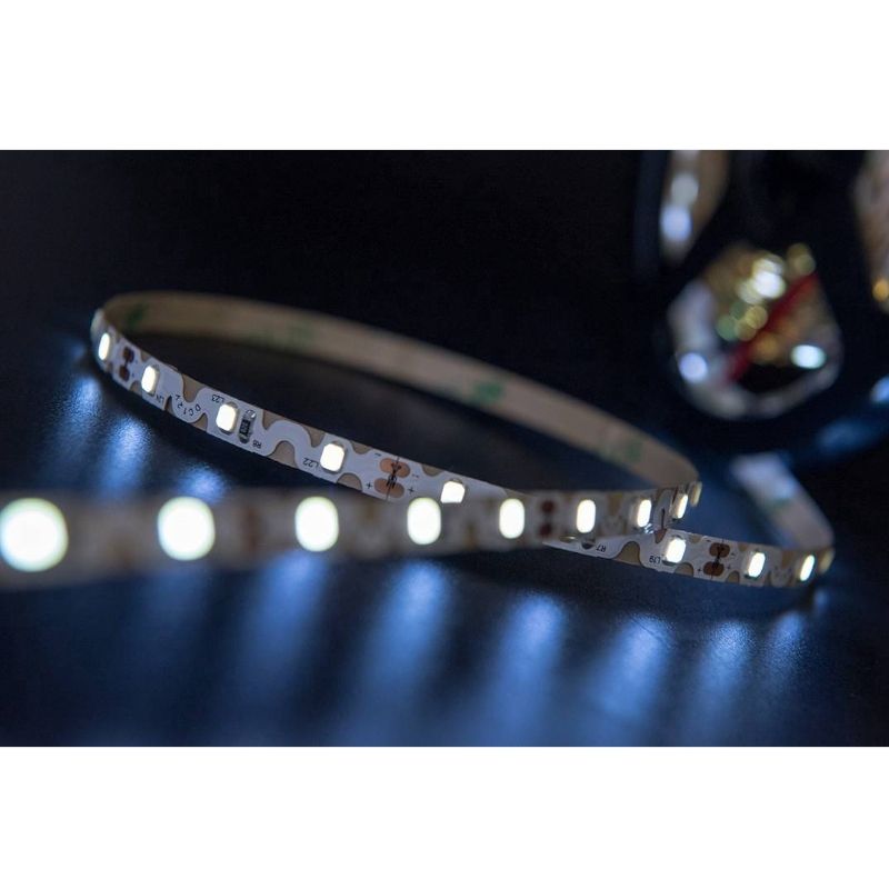 Лента светодиодная SWG SWG-FLEX 009716 - изображение 13