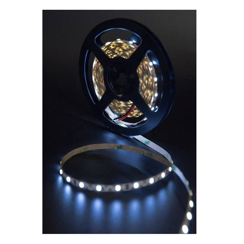 Лента светодиодная SWG SWG-FLEX 009716 - изображение 14