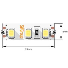 Лента светодиодная SWG SWG2120 009236 - изображение 1