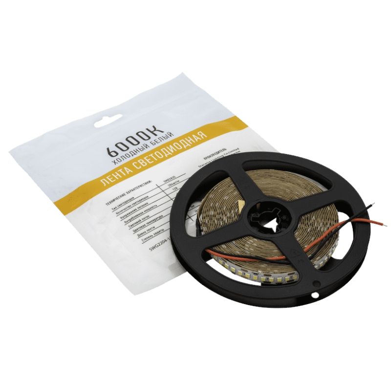 Лента светодиодная SWG SWG2204 009457 - изображение 1