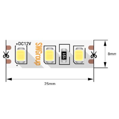 Лента светодиодная SWG SWG3120 009246 - изображение 14