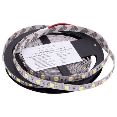 Лента светодиодная SWG SWG4240 009470 - изображение 7