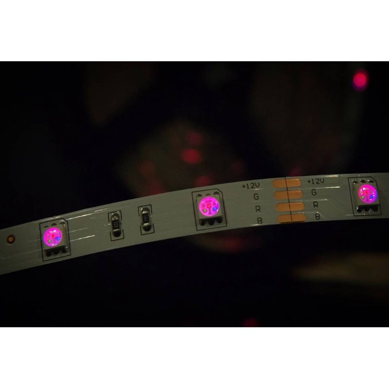 Лента светодиодная SWG SWG530 009258 - изображение 4