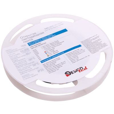 Лента светодиодная SWG SWG530 009259 - изображение 10