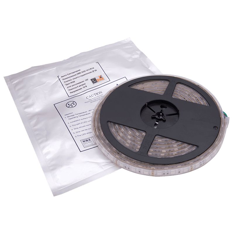 Лента светодиодная SWG SWG560 009268 - изображение 15