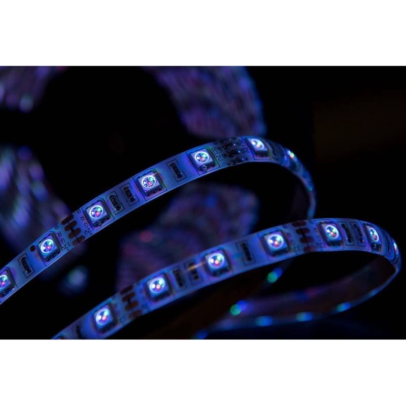 Лента светодиодная SWG SWG560 013189 - изображение 4