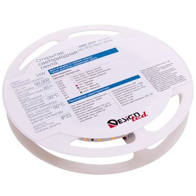 Лента светодиодная SWG SWG560 013190 - изображение 9