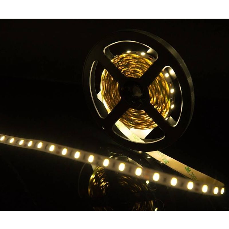 Лента светодиодная SWG SWG660 009275 - изображение 7