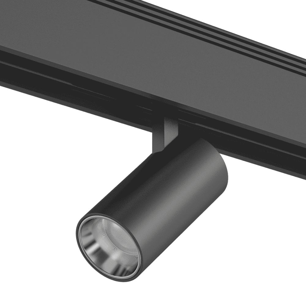 Светильник для низковольтного трека SWG SY 004833