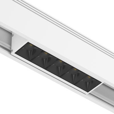 Светильник для низковольтного трека SWG SY 007214 - изображение 6