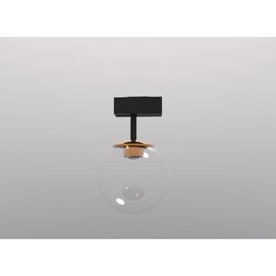 Светильник для низковольтного трека SWG SY 007808 - изображение 3