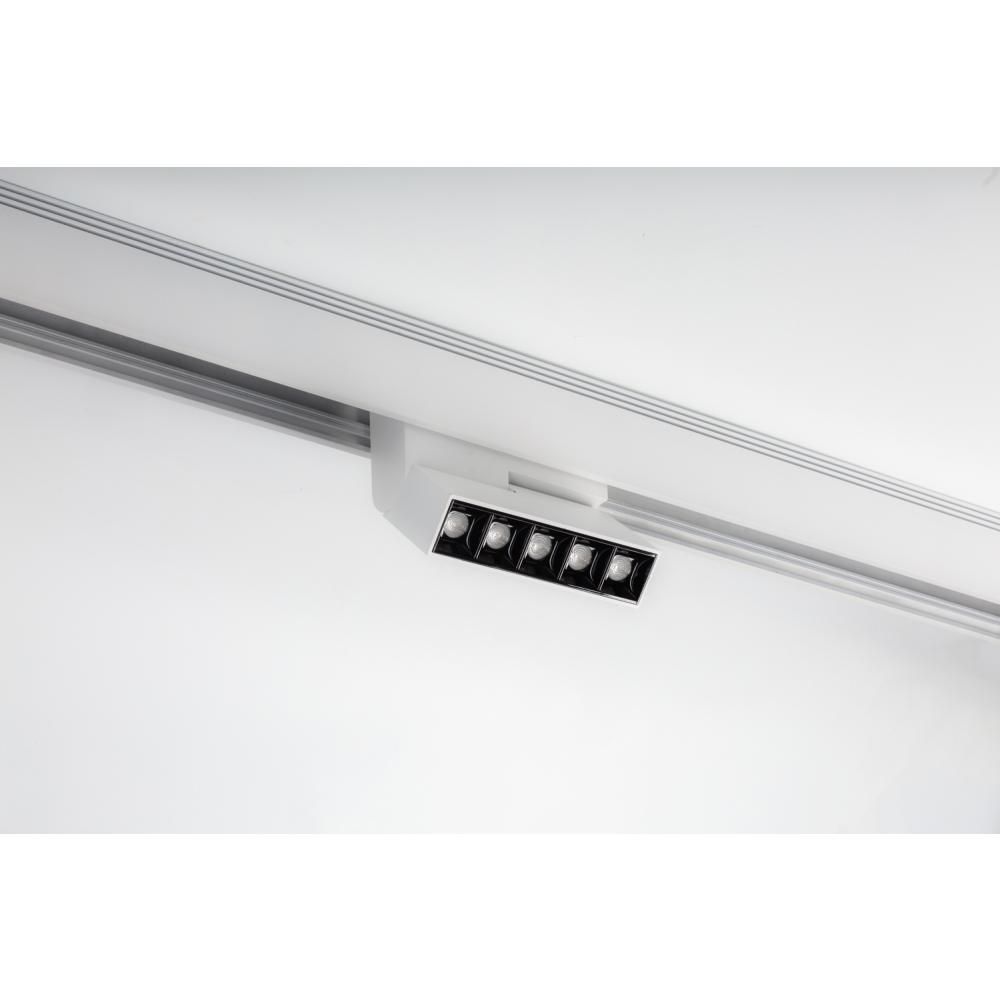 Светильник для низковольтного трека SWG SY 009439