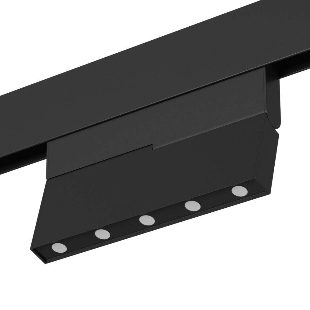 Светильник для низковольтного трека SWG SY mini 010382