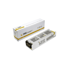 Блок питания SWG T-150-12 000167 - изображение 2