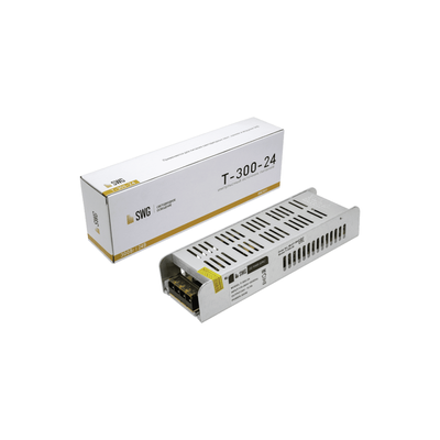 Блок питания SWG T-150-24 000301 - изображение 5