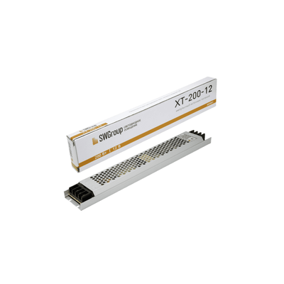 Блок питания SWG T-150-24 000301 - изображение 6