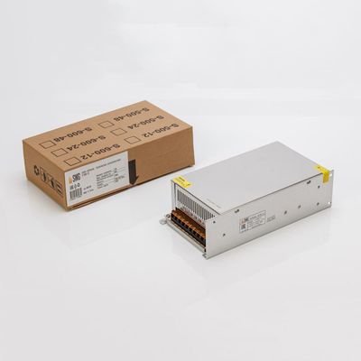 Блок питания SWG T-200-12 000532 - изображение 5