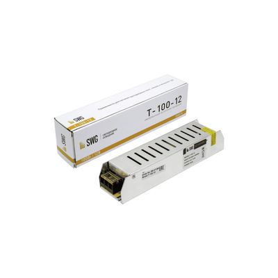 Блок питания SWG T-300-12 002381 - изображение 4