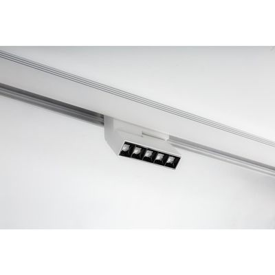 Светильник трековый однофазный SWG TL51 002169 - изображение 7