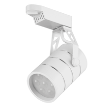 Светильник трековый однофазный SWG TL51 900060 - изображение 2