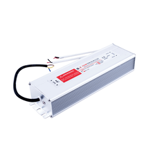 Блок питания SWG TPW-150-24 000830 - изображение 2