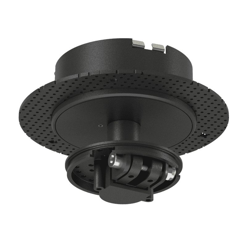 Крепление SWG VILLY M1 003413