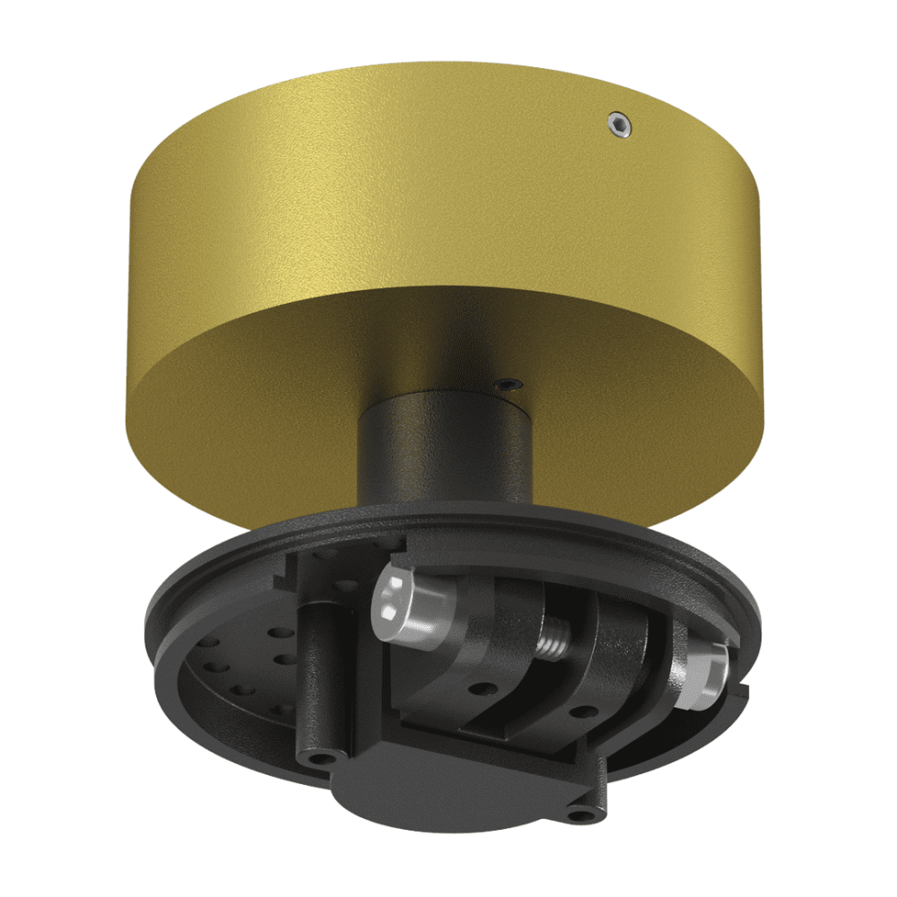 Крепление SWG VILLY M3 004293