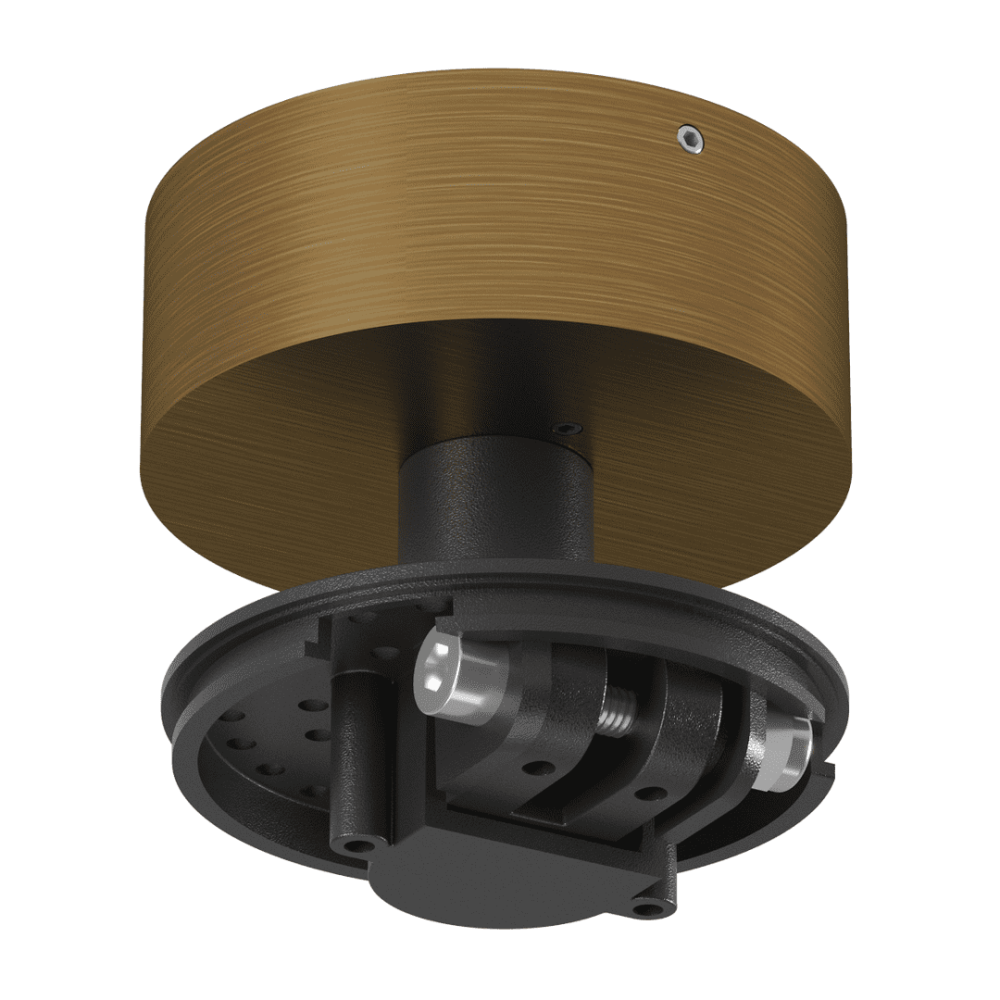 Крепление SWG VILLY M3 004295