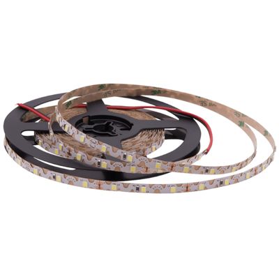 Лента светодиодная SWG wall washer  5050, 42 LED/м, 6,2 Вт/м, 24В , IP67, Цвет: РГБ 008253 - изображение 2